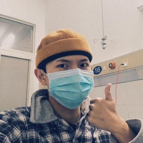  核酸采样试纸插入鼻腔后,我哭了湖北疑似感染患者的25天