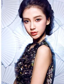  赵丽颖加盟跑男赵丽颖baby美肌大对决