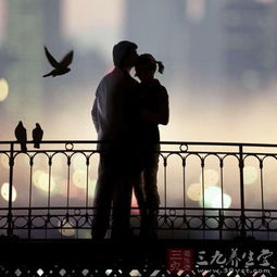  最让女人抗拒不了的7种男人