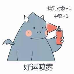  喷雾表情包,总有一款合适你...