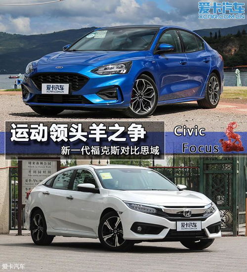  运动领头羊之争新一代福克斯对比思域
