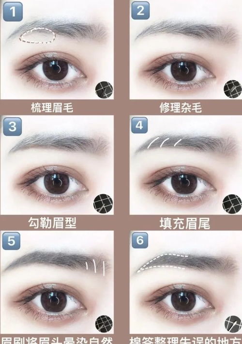  如何打造第一眼美女这几个化妆小窍门学起来