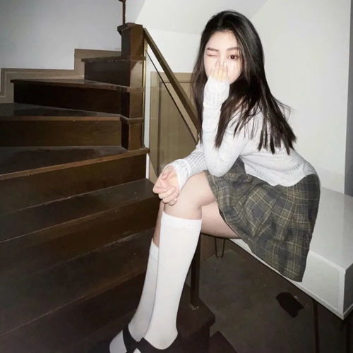 一组超美腻的女生头像,请签收20210720