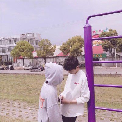  神仙情头扎心丧句你夸我百毒不侵,其实我微笑下早已万箭穿心