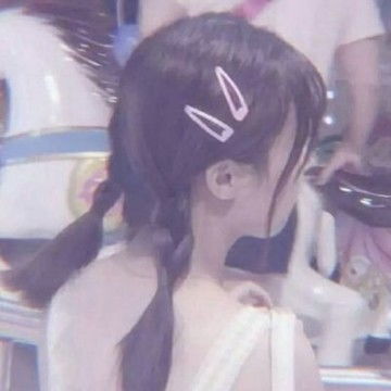  2021年最流行的气质闺蜜头像,闺蜜头像图片