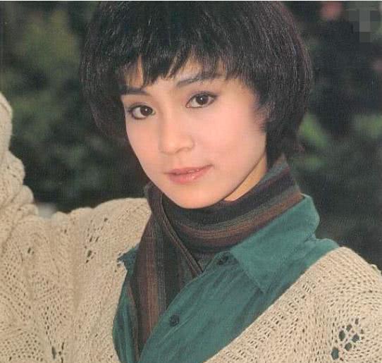  刘雪华琼瑶剧御用演员,38岁遭抛弃,52岁失去父亲与丈夫