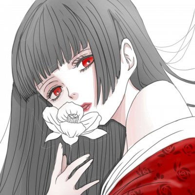头像图片动漫女生二次元
