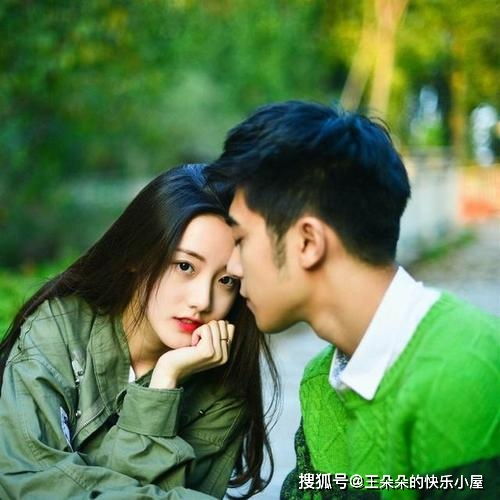 史上最恶心的情侣头像才