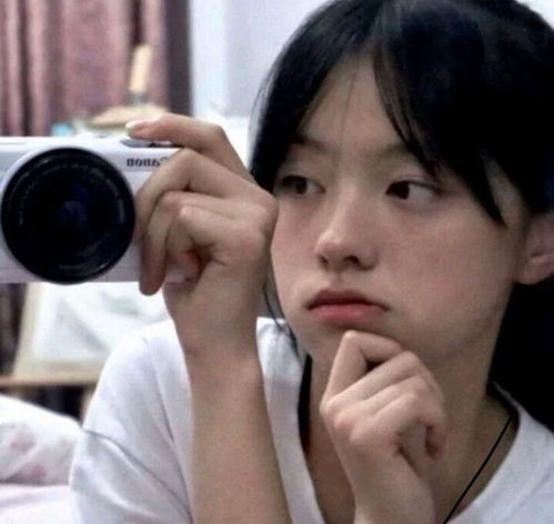 好看又小众的女头像,超全合集