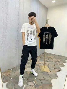  4f男装商场遇见尚新潮牌礼遇丨摩尼咔男装会员专享日完美亮相