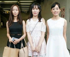  这个澳洲华裔小姐前凸后翘性感火辣,在tvb却只能演路人甲和狐狸精...