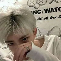  qq最好看的排名第一男生头像