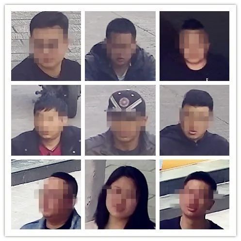  持续曝光仍有人不好好戴口罩