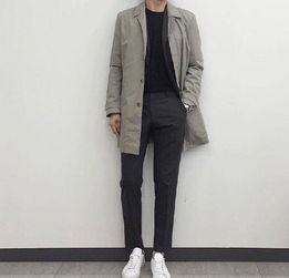  男士穿衣搭配有什么讲究应该如何做