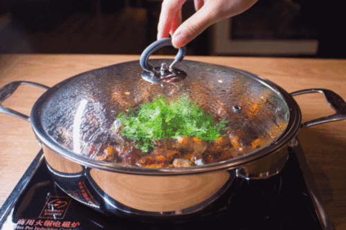  我想你了火锅烧烤小龙虾炸鸡奶茶日料糕头.......