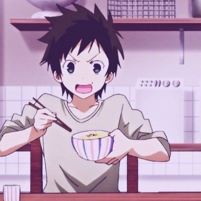  低糖甜丧动漫情头真正的痛总是压在心底绝口不提