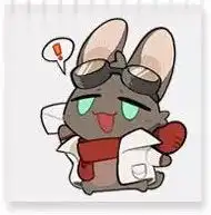  明日方舟兔兔表情包明日方舟全是兔兔官方表情包一览游侠手游