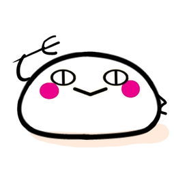  高清颜文字萌图表情放送