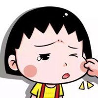  闺蜜头像动漫可爱萌萌清新微信头像图片大全