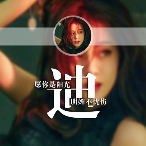  唯美画中画姓氏头像壁纸,7种风格手机壁纸头像,喜欢请带走