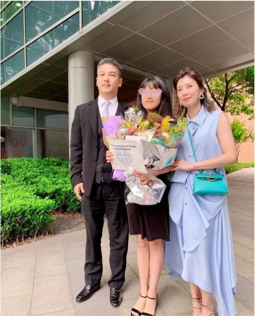  爱的方程式如何解同意老婆与前夫同框,他究竟是怎么想的