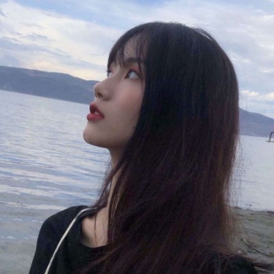 微信头像女阳光可爱qq头