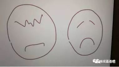  养育孩子过程中的母亲面孔