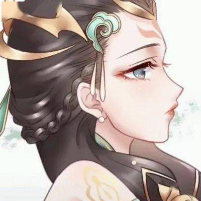  组团头像丨五人系列个性头像