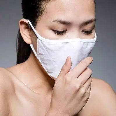 头像戴口罩病例