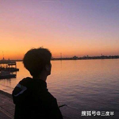  寡淡的世界,动情的生活慢慢的我们变成了当初最讨厌的人