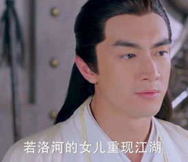  楚乔恢复记忆身世曝光楚乔母亲是洛河吗她要跟宇文玥要对立吗