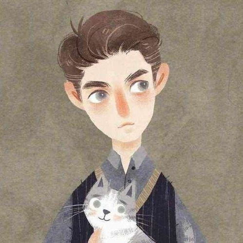  烟火味,才是男人最奢侈的深情