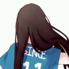  闺蜜头像两人两张小清新