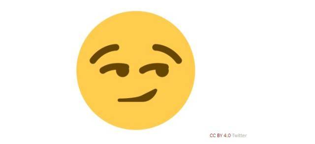 微笑表情包图片emoji口
