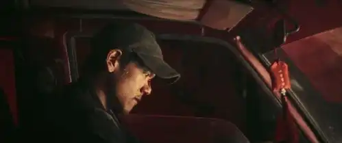  彭于晏为拍此片减重32斤,女神张艾嘉真的老了,热带往事终难忘