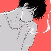  基友头像二次元的好基友们微信头像图片大全