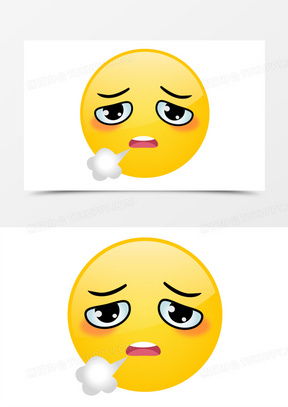  唉声叹气搞笑图片表情包大全熊猫办公