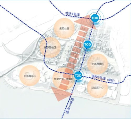  2087亿砸下厦门城建大爆发2022年最猛的竟是这3个片区