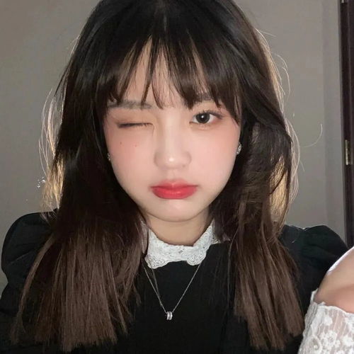  简单温柔美好