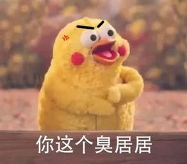  这是什么智障表情包