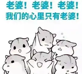  爱老婆表情包下载老公爱老婆qq表情包下载当易网