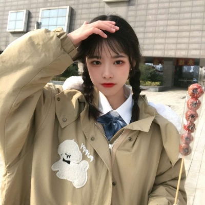 气质闺蜜头像一人一张北