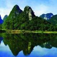  桂林山水风景图片微信头像微信头像图片大全