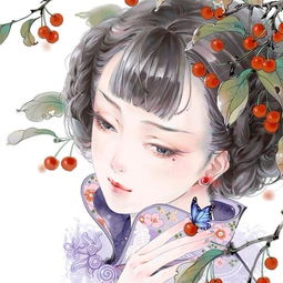  残次品女生参赛