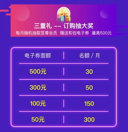  和生活会员5元尊享1000m,我们等你很久了