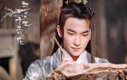  影版三生三世即将上映,杨洋告诉你什么叫跳舞的男生最会撩