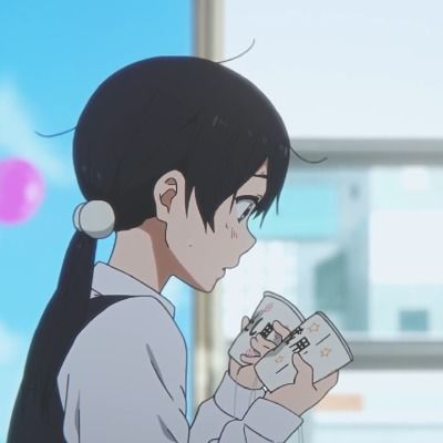 动画片的头像情侣