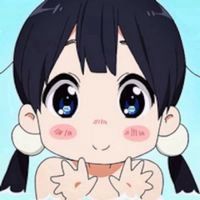  萌萌哒动漫女生头像图片微信头像图片大全