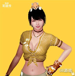  洛奇英雄传艾莉莎魔鞭降临新品活动大放送