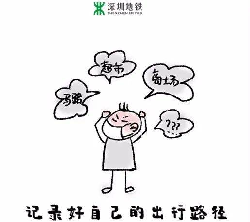  打疫苗后还戴口罩吗涉疫快递被签收,快get地铁防疫指南